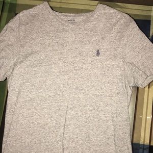 Short Sleeve Polo T-shirt
